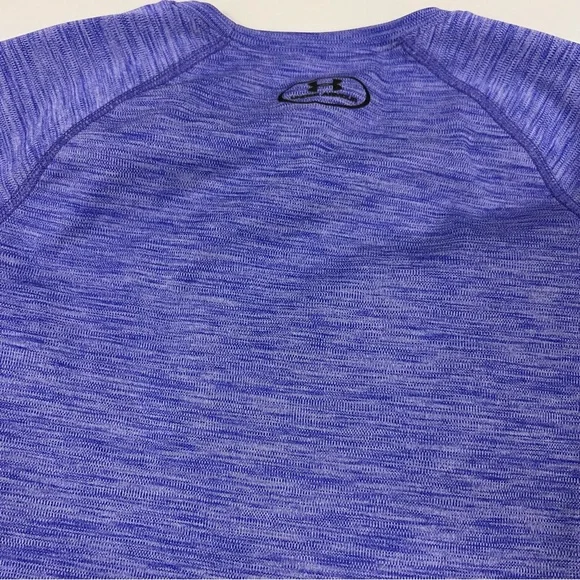 NWT Under Armour three tee t-shirts youth medium YMD girls - Picture 10 of 11